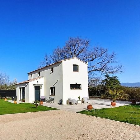 Villa Sandrine, Confortable Et Cosy Proche D'Aix En Provence Meyrargues Buitenkant foto